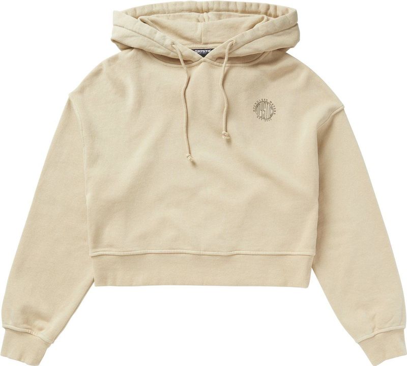 Mystic Seafarer Hoodie Trui - 2023 - Warm Sand