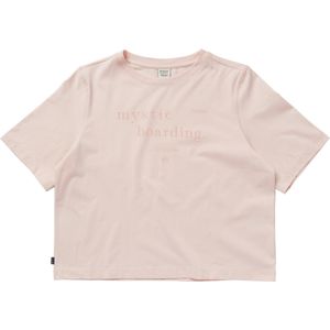 Mystic Mirage Tee - 2023 - Dawn Pink