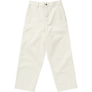 Mystic - Ziggy - Baggy Broek - Katoen - Cropped Lengte - Hoge Taille