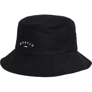 Mystic Bucket Hat - 2023 - Black - O/S