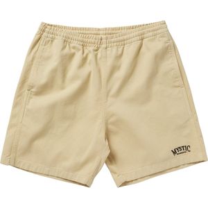 Mystic The Breeze Walkshort - 2023 - Warm Sand - XL - Men