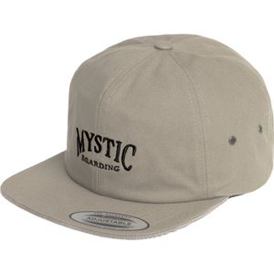 Mystic Dust Cap - Warm Sand