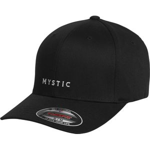 Mystic Brand Cap - 2023 - Black - O/S