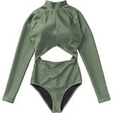 Mystic - Harmony - Badpak - Ribgebreide Stof - Volledige Dekking