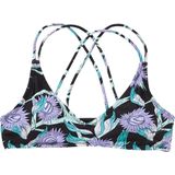 Mystic - Flora - Bikinitop - Bralette - Lelieprint