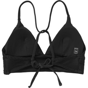 Mystic - Frenzy - Bikinitop - Ribboordmateriaal - Verstelbare Banden
