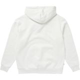 Brand - Hoodie - Zwart - Katoen / Polyester - Relaxed Fit