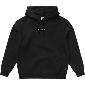 Mystic Brand Hoodie NOOS Trui Women - 2023 - Black - XS