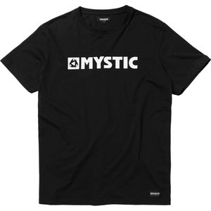 Mystic Brand Tee - 2023 - Black