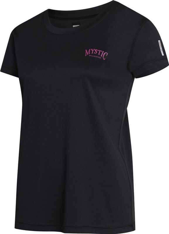 Mystic - Jayde - Rashguard - Loose Fit - Korte Mouwen - UV-bescherming 50