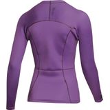 Mystic - Lunar - Longsleeve T-shirt - Zwart - Neopreen