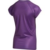 Rashguard - Mystic Print - Korte Mouwen - UV Bescherming - 87% Polyester