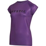 Rashguard - Mystic Print - Korte Mouwen - UV Bescherming - 87% Polyester
