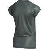 Mystic - Star Rashvest - Rashguard - Korte Mouwen - Dames - UV-bescherming UPF 50+