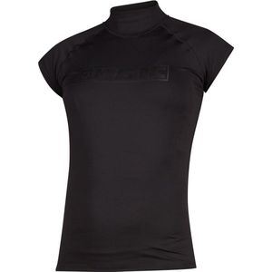 Mystic - Star Rashvest - Rashguard - Korte Mouwen - Dames - UV-bescherming UPF 50+