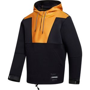 Mystic Fulmar Neopreen Hoodie