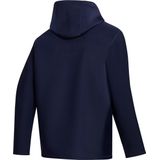 2025 Mystic Haze 2mm Neopreen Hoodie - Navy