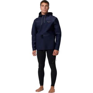 Haze - Neopreen Hoodie - Wind- en Waterbestendig - Verstelbare Capuchon