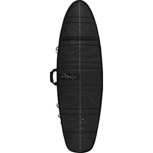 Mystic Saga Surf BoardTas - 2023 - Black - 6'3 - 6