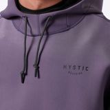 Mystic - Haze - Neopreen Jas - Wind- en Waterdicht