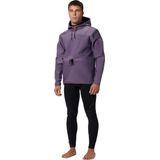 Mystic - Haze - Neopreen Jas - Wind- en Waterdicht