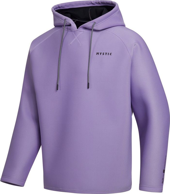 Mystic - Haze - Neopreen Jas - Wind- en Waterdicht