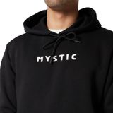 Mystic - DTS Teddy Fleece - Sweater - Dark Tech Series - Met Volledige Rits