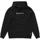 Mystic - DTS Teddy Fleece - Sweater - Dark Tech Series - Met Volledige Rits