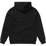 Mystic - DTS Teddy Fleece - Sweater - Dark Tech Series - Met Volledige Rits