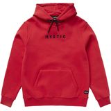 Mystic - DTS Teddy Fleece - Sweater - Dark Tech Series - Met Volledige Rits