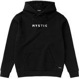 Mystic - DTS Teddy Fleece - Sweater - Dark Tech Series - Met Volledige Rits