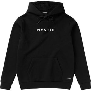 Mystic - DTS Teddy Fleece - Sweater - Dark Tech Series - Met Volledige Rits