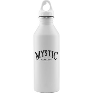 Mystic Mystic Mizu Waterfles - 2023 - White - O/S