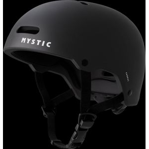 Mystic Vandal Helmet - Black