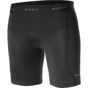 Mystic Boxer shorts Quickdry - 240201 - Black - XXL - Men