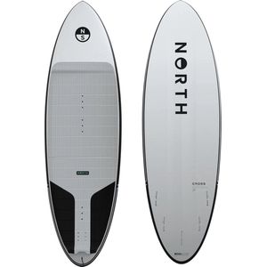 North Cross Surfboard 2024 - White