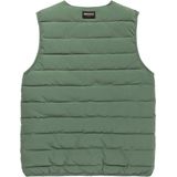 Bodywarmer - Mystic Print - 85% Nylon 15% Elastaan - Regular Fit