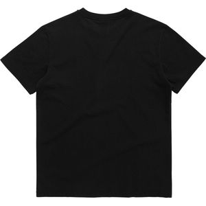 Mystic The Staple Tee - 240040 - Black