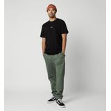 Mystic The Staple Tee - 240040 - Black