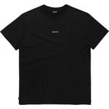 Mystic The Staple Tee - 240040 - Black