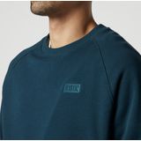 Mystic Mayhem Crew Trui - 2023 - Ocean Green