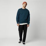 Mystic Mayhem Crew Trui - 2023 - Ocean Green