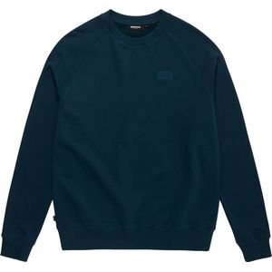 Mystic Mayhem Crew Trui - 2023 - Ocean Green