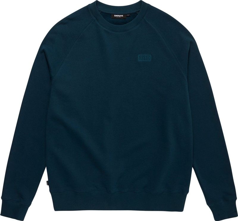 Mystic Mayhem Crew Trui - 2023 - Ocean Green