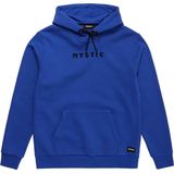 Mystic Icon Hood Trui - 2023 - Flash Blue