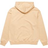 Mystic Grit Crew Trui - 240024 - Warm Sand