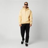 Mystic Grit Crew Trui - 240024 - Warm Sand