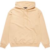 Mystic Grit Crew Trui - 240024 - Warm Sand