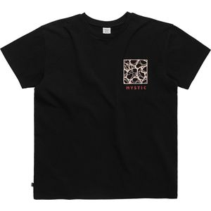Mystic - Reform Dress - T-shirt - Zwart