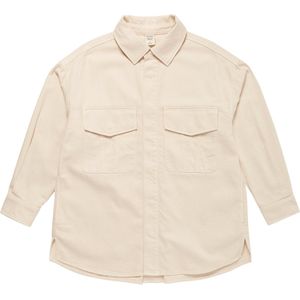 Mystic - The Overshirt - Overhemd - 100% Katoen - Lange Mouwen